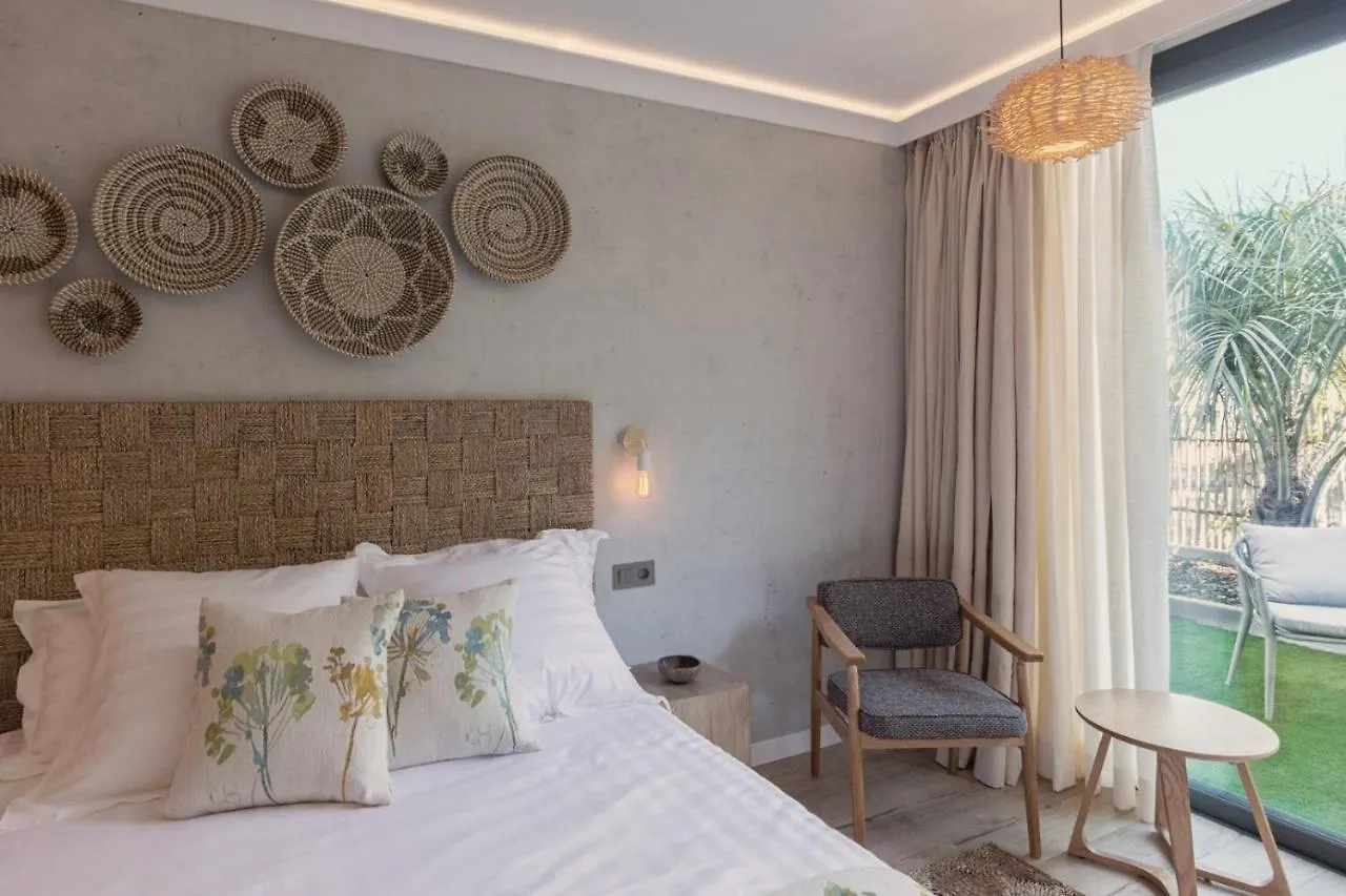 ****  Casa Coco Boutique Hotel & Spa 4*S - Adults Only Lloret de Mar Spain